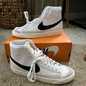 Nike Blazer Mid 77 B GRADE